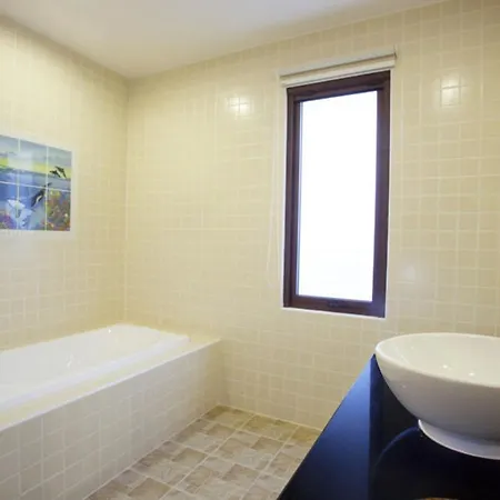 Exotic Boutique 4Br Pool Villa Toya, Gated Residence, Rawai Ban Saiyuan Exterior photo