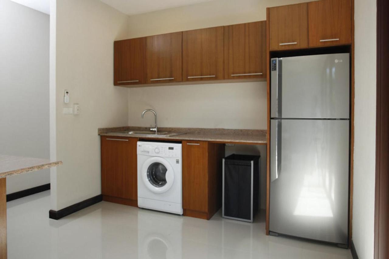 Villa Exotic Boutique 4br Pool Toya, Gated Residence, Rawai Ban Saiyuan