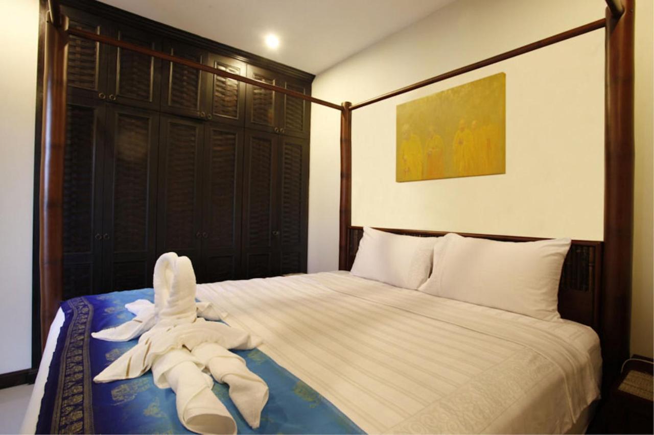 Exotic Boutique 4br Pool Toya, Gated Residence, Rawai *