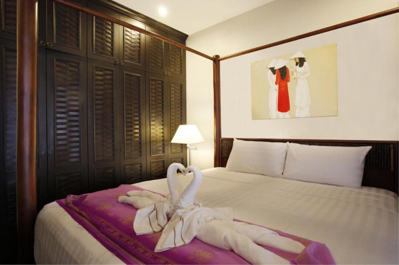 Exotic Boutique 4br Pool Toya, Gated Residence, Rawai