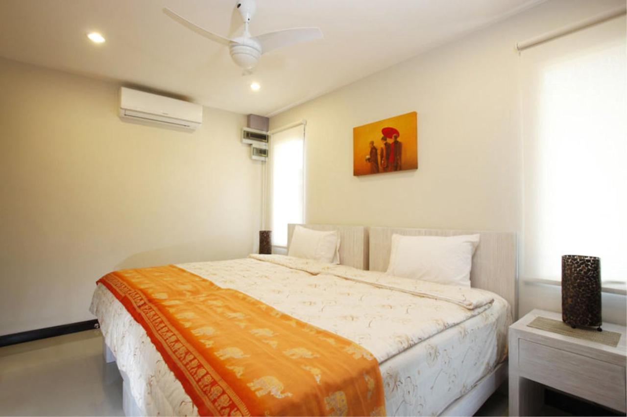 Villa Exotic Boutique 4br Pool Toya, Gated Residence, Rawai Ban Saiyuan